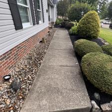 Concrete-Cleaning-in-Canton-OH 1