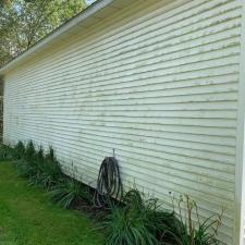 Pressure Washing Gallery 1